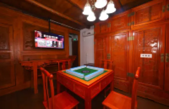 Langshui Hostel