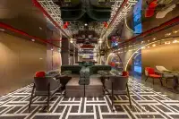 烏魯木齊國際會展中心麗芮酒店