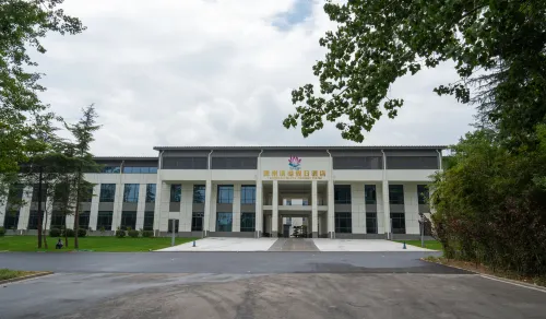 Tengzhou Binhu Holiday Hotel