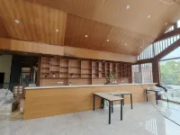 Youdian Ancient Village Capsule Homestay Hotel a Jinxi