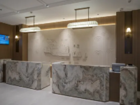 イエステホテル（河池羅城バスターミナル） 羅城のホテル