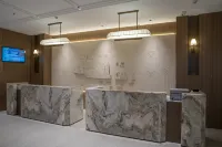 Yeste Hotel (Hechi Luocheng Bus Terminal) Hotels in Luocheng