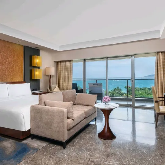 Youhang Boutique Hotel (Zhuhai Jinwan Airport)