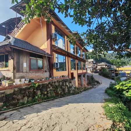 Xuriyidongsheng Homestay