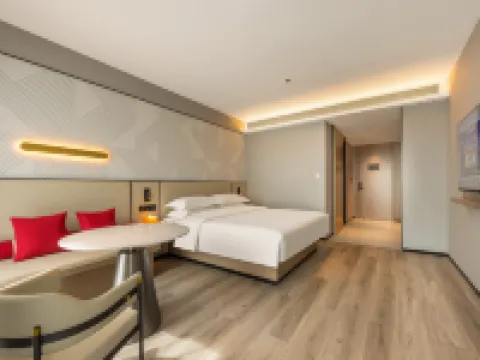 Park Moon Hotel (Fusui Chongzuo) Hotels in Fusui