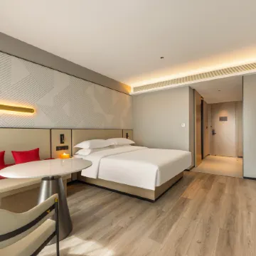 Park Moon Hotel (Fusui Chongzuo)