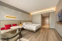 Park Moon Hotel (Fusui Chongzuo)