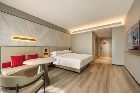 Park Moon Hotel (Fusui Chongzuo)