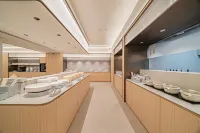 JI Hotel (Longnan Hui County Jinhui Avenue) - พร้อมอาหารเช้า