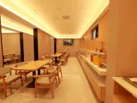 登封星圖飯店(嵩山大禹城店) 登封住宿飯店