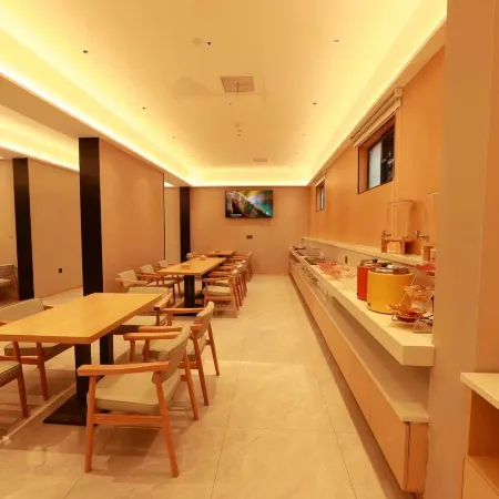 Dengfeng Xingtuhotel (Songshan Dayucheng)
