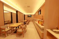 Dengfeng Xingtuhotel (Songshan Dayucheng)