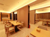 登封星圖飯店（嵩山大禹城店） 登封住宿飯店