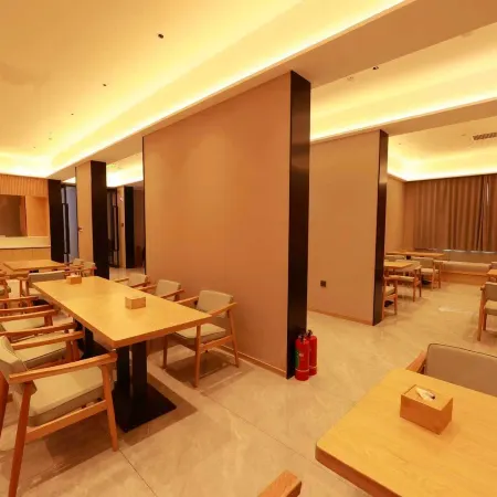 Dengfeng Xingtuhotel (Songshan Dayucheng)