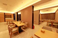Dengfeng Xingtuhotel (Songshan Dayucheng)