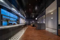 Intercity Hotel Guiyang Guanshanhu Convention & Exhibition Center - バー