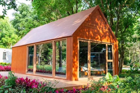 Sihui Lvju Shidai Homestay