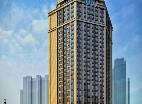 야피아 홀리데이 객실