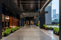 IntercityHotel Hefei USTC - เปิดใหม่