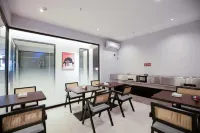 Lisidun Hotel (Ruichang People's Government)