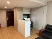 萬德通電競公寓（銀川萬達國際會展中心店） - 民宿