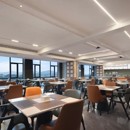 Days Inn by Wyndham Xinning (Shunhuang Avenue)