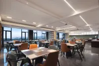 Days Inn by Wyndham Xinning (Shunhuang Avenue) - petit déjeuner
