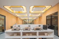 New Bescon Shang Ju  Hotel - พร้อมอาหารเช้า