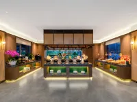 Yunju Hot Spring Resort Hotel (Tai'an Fengchan Ceremony Fantawild Branch)