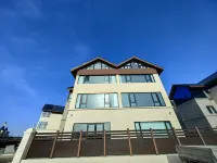 禾風小築民宿（ブルチン七彩河童話森林遊楽場） - 2つ星