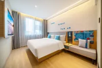Homeinn Hotel (Taizhou Jiaojiang Baolong City Jia Zi Old Street)