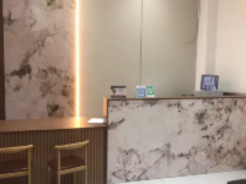 羅平花語花舍民宿 فنادق في لوى بينغ