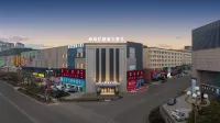 HUAYI INTERNATIONAL HOTEL - 2-Star