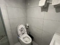 Xinshang Chain Hotel (Changzhou Wujin Chunqiu Yancheng) Hotels near Wujin