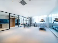 Jinjiang Inn (Changji University Branch) - Gym
