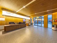 ‌Shangkeyou Yue Hotel (Minzhou Nightless City Branch) Hotels in Min County