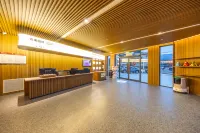 ‌Shangkeyou Yue Hotel (Minzhou Nightless City Branch)