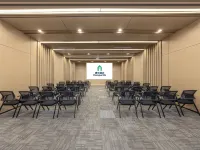 Campanile Hotel (YichangYiling Wanda Plaza Flagship) - 新規開業
