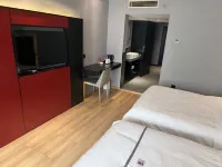 Ramada by Wyndham Changsha Downtown Hotels in 
