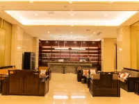 梨都國際酒店 Hotels in Dangshan