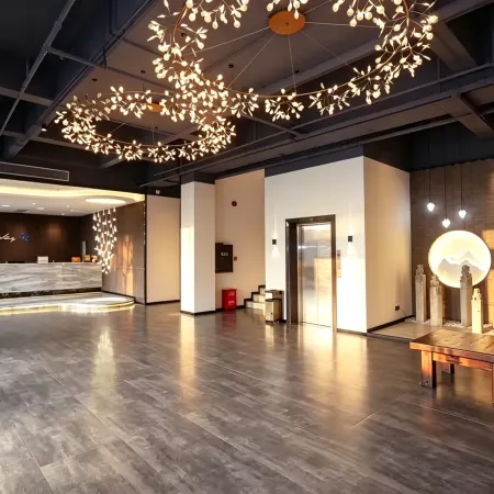Ocean Sky Hotel
