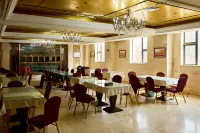 Jiuzhou International Hotel (Neihuang Renmin Road)