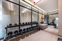 Jifeng International Hotel (Korla No.9 Warehouse Cuckoo River Branch)