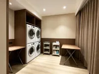 Small Town Story Boutique Hotel Hotels in Qufu