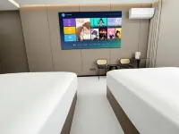 Aegean Sea Hotel
