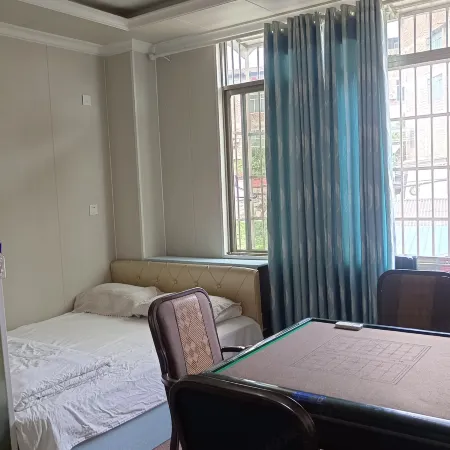 Baise Dejin Hotel