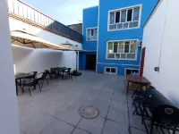 伊韻智社·Courtyard庭院美宿（六星街景區店） - 新開幕
