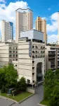 7Days Inn Hotel (Guiyang Fountain Subway Station Minsheng Road Food Street) Hotels in Guiyang