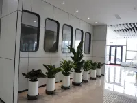 Xinyi Qipan Airport Training Center Hotels in Xinyi