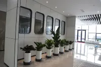 Xinyi Qipan Airport Training Center